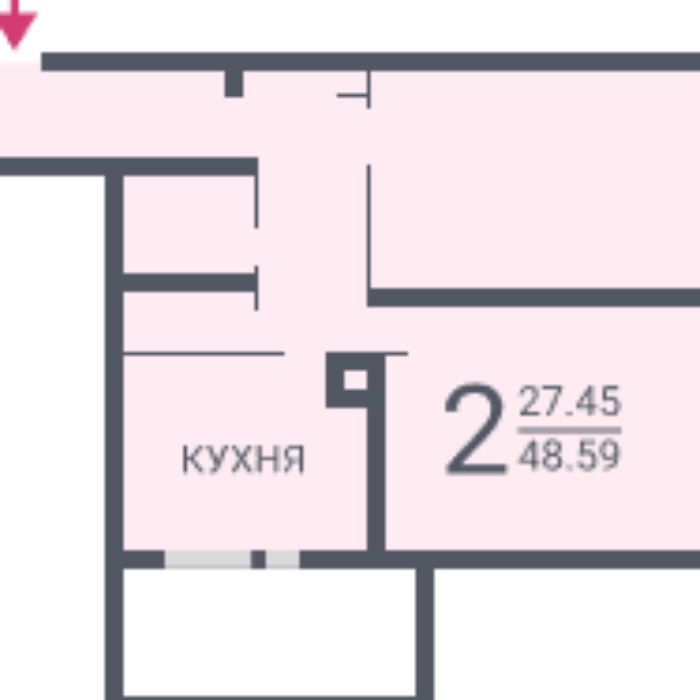Размеры окон в панельном доме