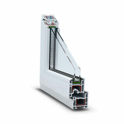 Окна KBE Select 70