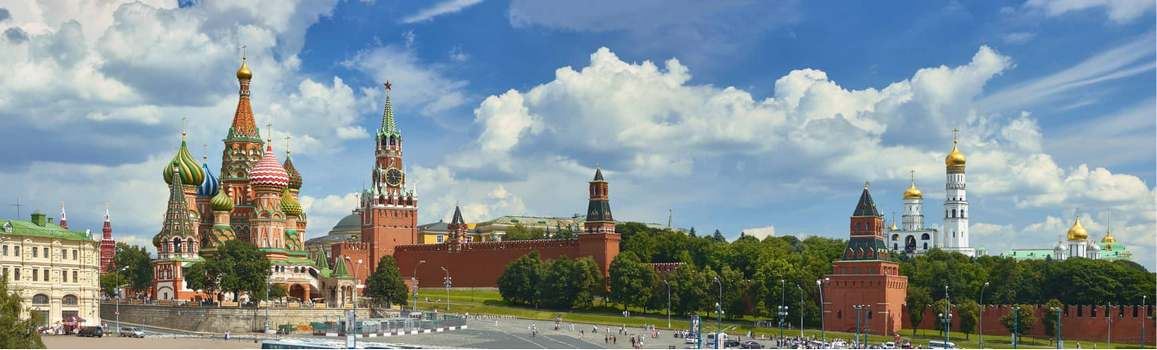 Работаем по всей Москве